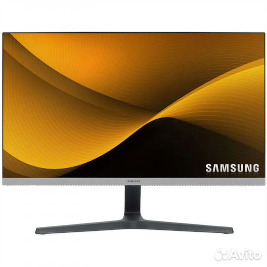 Монитор Samsung U28R550UQI