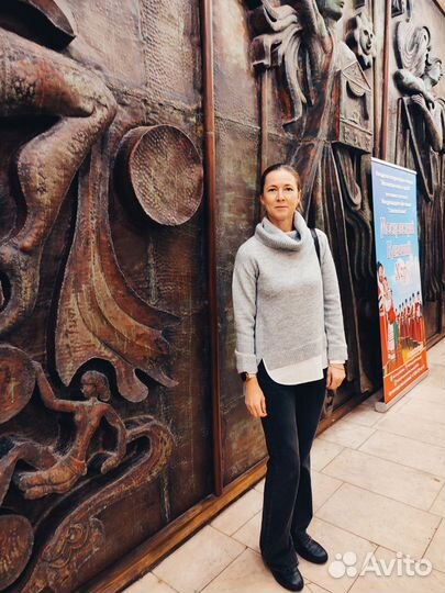 Няня, сиделка, помощница