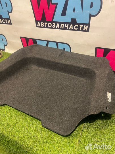 Ковер багажника Fiat 124 2018 NA4L6881X