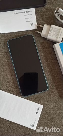 HONOR X8a, 6/128 ГБ