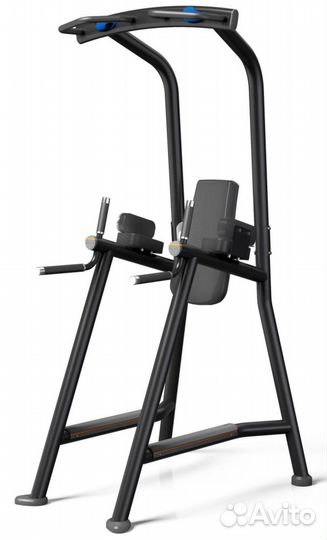 Турник/Пресс/Брусья Matrix Magnum A63C