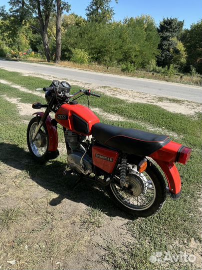 Иж планета 5