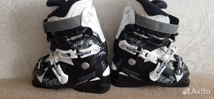 Горнолыжные ботинки Tecnica 38 размера