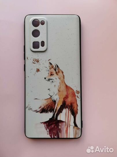 Новый чехол для телефона Honor 30 Premium