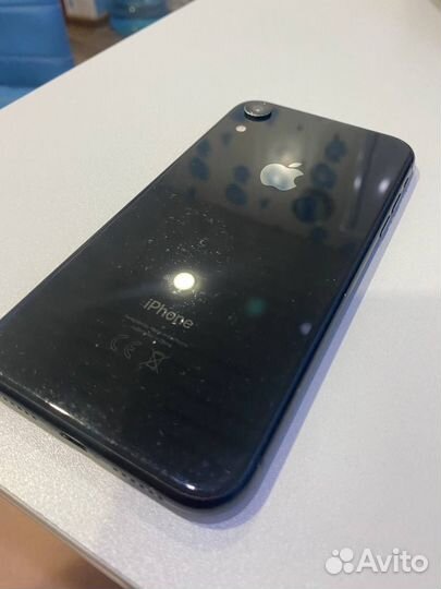 iPhone Xr, 128 ГБ