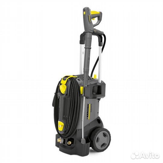 Аппарат высокого давления Karcher HD 5/17 C (easy