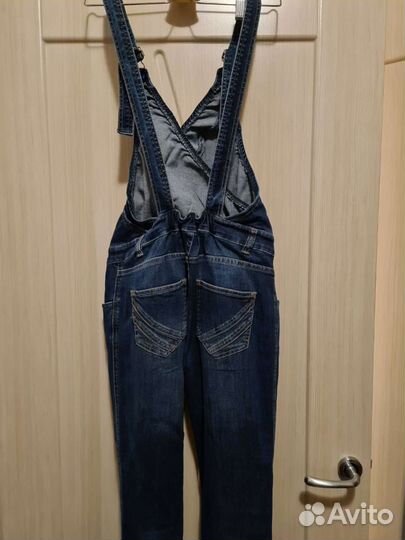 Комбинезон для беременных