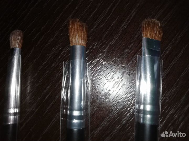 Кисти натуральные