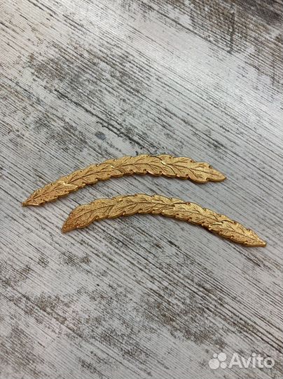 Орнамент для фуражки