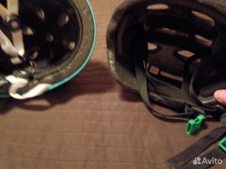 Шлем защитный детский