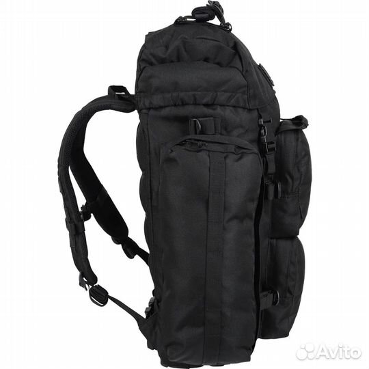 Рюкзак тактический Сплав рк2 черный