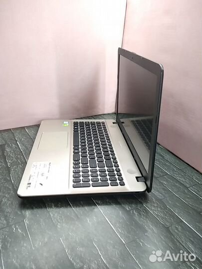 Игровой Acer 8GB + 2 видеокарты + SSD + HDD