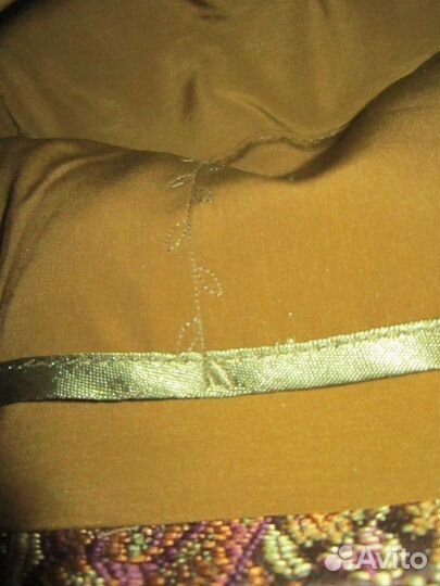 Косметичка красивая,эксклюзив