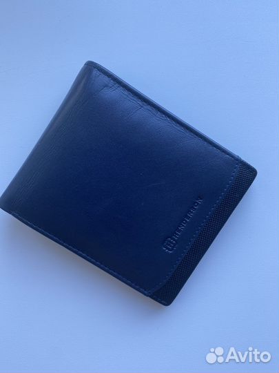 Портмоне Henderson