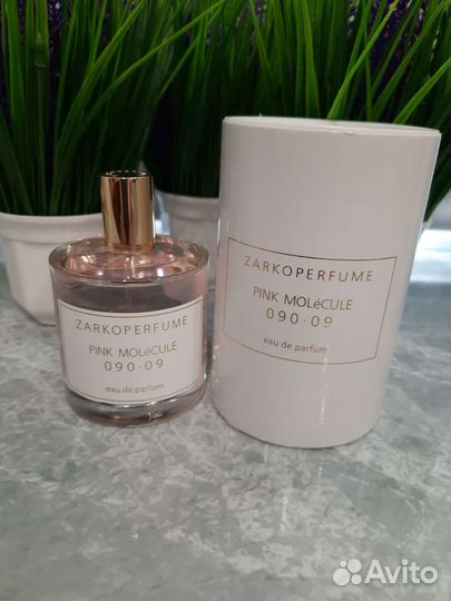 Парфюмы Zarkoperfume 100мл