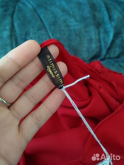 Сорочка intimissimi m