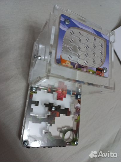 Муравьиная ферма XL Формикарий