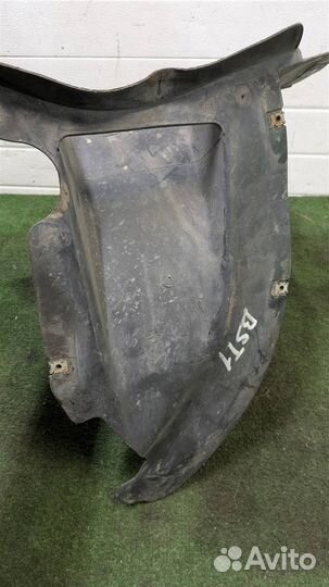 Подкрылок передний правый volkswagen Passat CC (B