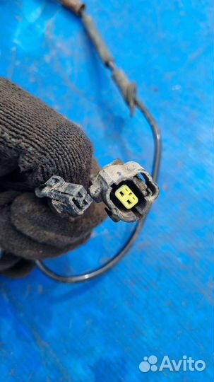 Проводка датчика ABS задний левый Chery Tiggo T11