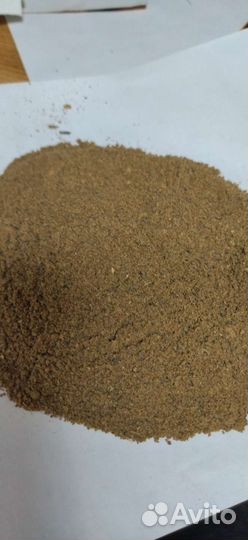 Мясокостная мука