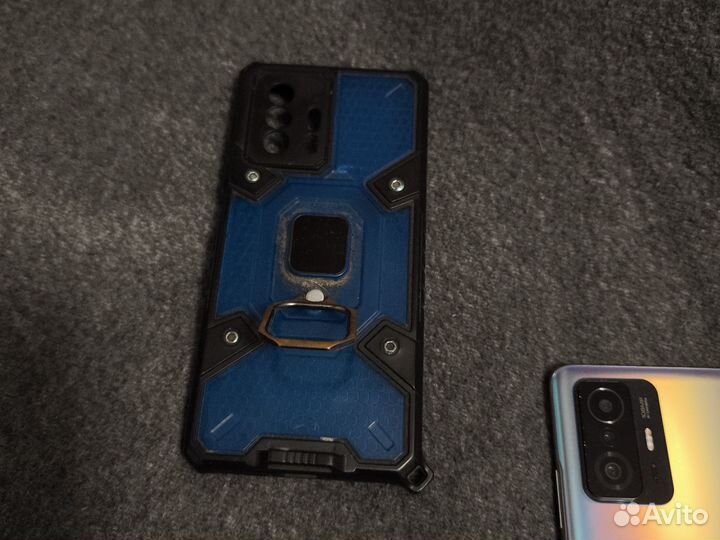 Xiaomi Mi 11T, 8/128 ГБ