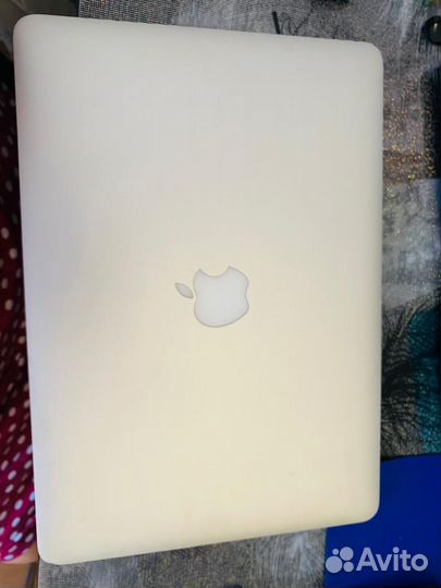 Продам Mac Book Air 13 2013 г.в