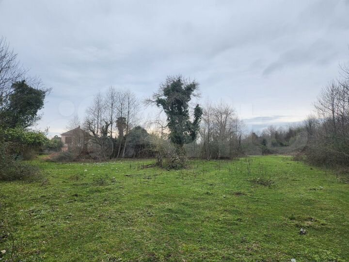 Участок 100 сот. (ИЖС)