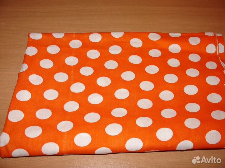 Ткань ситец, сатин, СССР, гдр