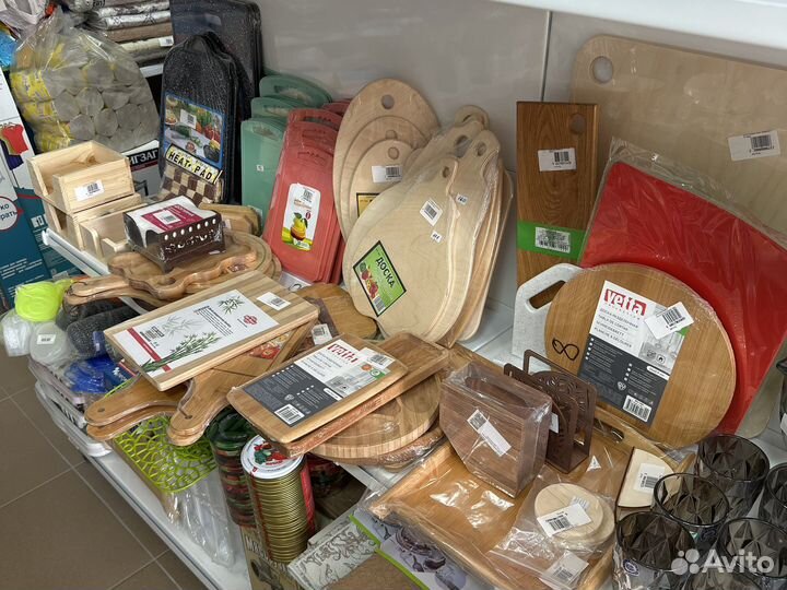 Все для кухни