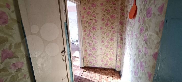 2-к. квартира, 45,8 м², 1/5 эт.