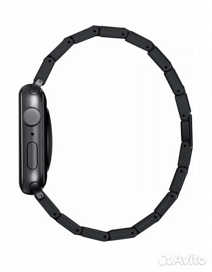 Браслет pitaka Carbon Fiber Link Retpo/Modern