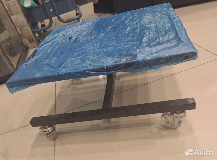 Подставка под ванну для педикюрного кресла