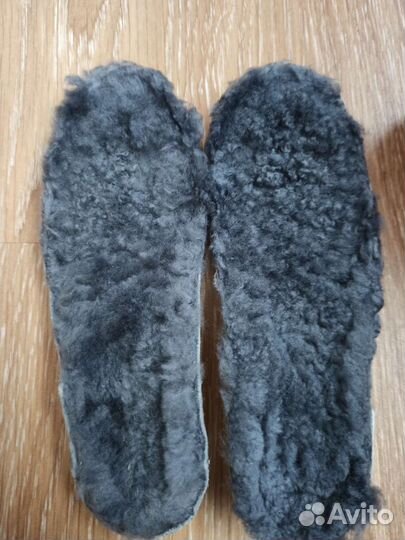 Зимние ортопедические детские ботинки 24 р