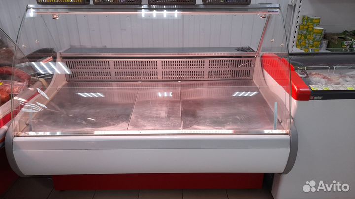 Продаётся универсальная витрина мхм, бонета F2000b