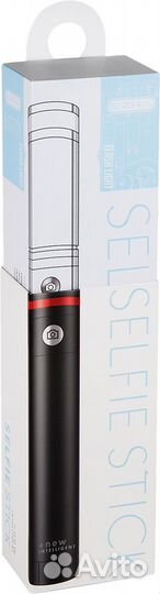 Монопод / селфи палка Ezra BST01 Bluetooth