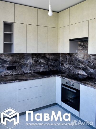 Кухонные гарнитуры в рассрочку без переплат