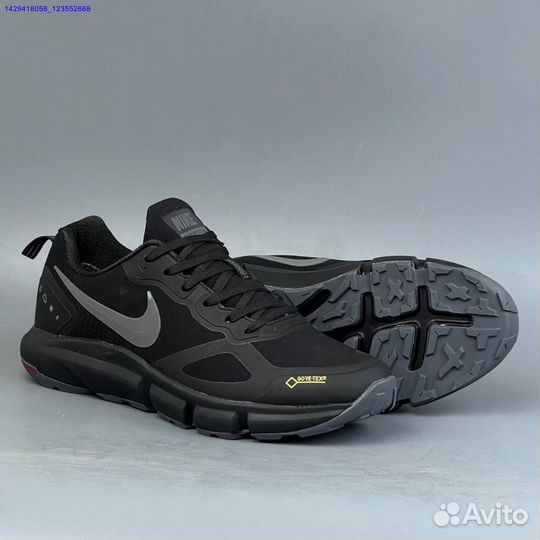 Кроссовки Nike Relentless 26x Gore-Tex (Арт.75874)