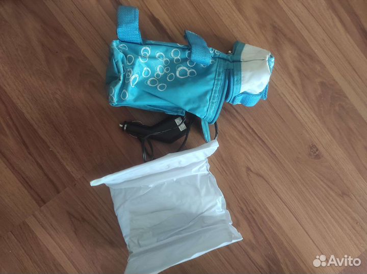 Подогреватель для бутылочек