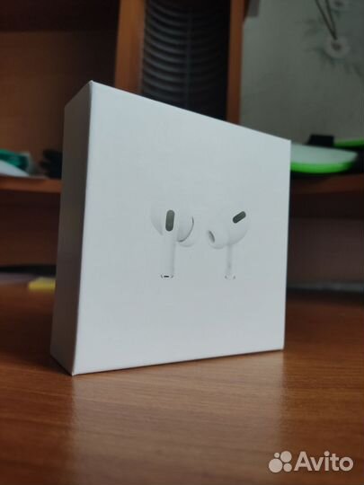 Беспроводные наушники(аналог pro 3)