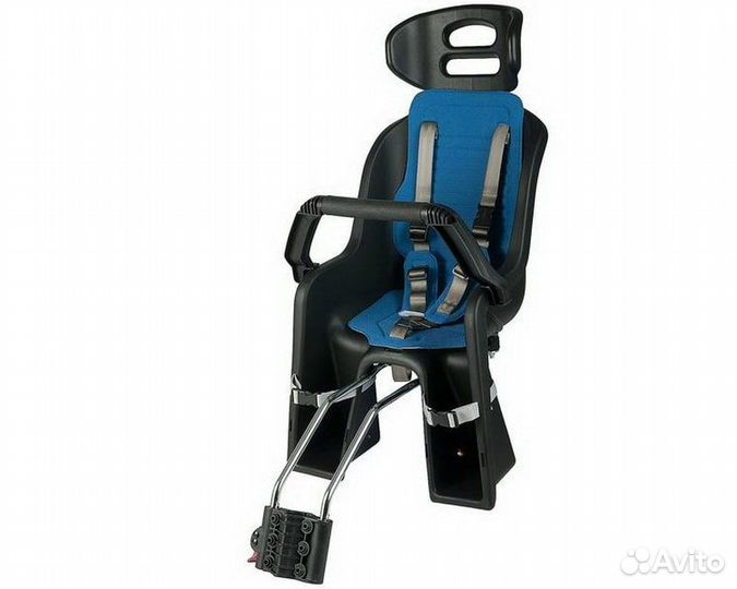 Кресло детское заднее Sunnywheel в цветной коробке