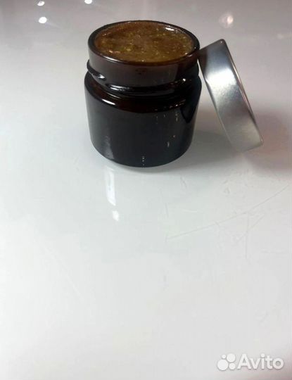 Ночной мёд для потенции