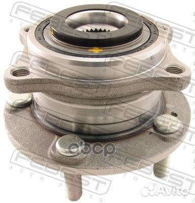 Ступица 2282-sorf 2282-sorf Febest