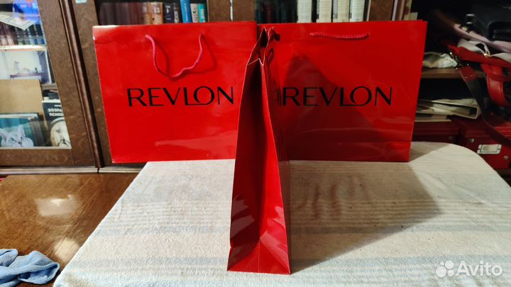 Пакет фирменный