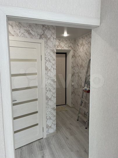 2-к. квартира, 40 м², 4/5 эт.