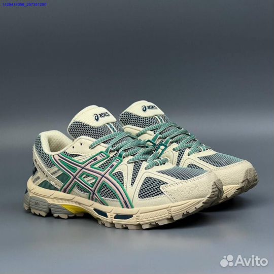 Кроссовки Asics Gel-Kahana 8 (Арт.83416)