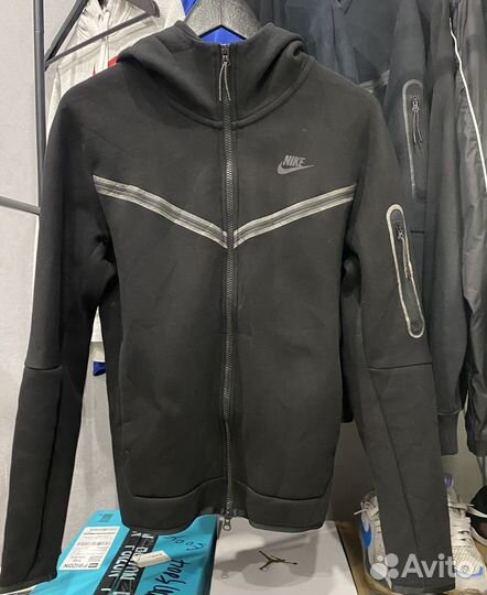 Nike tech fleece оригинал