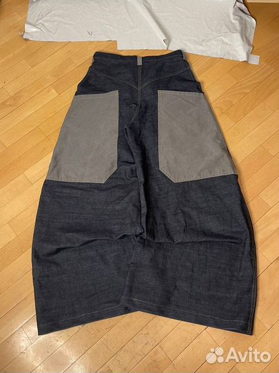 Штаны розыгрыш