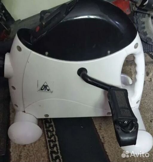 Мини велотренажер DFC SC-W002E