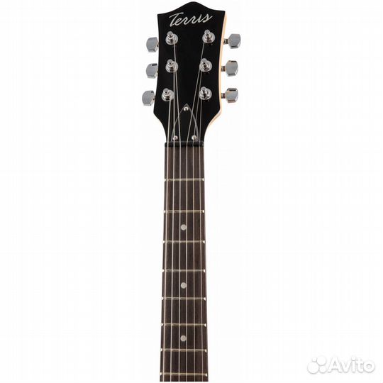 Электрогитара Terris TLP-039 WH