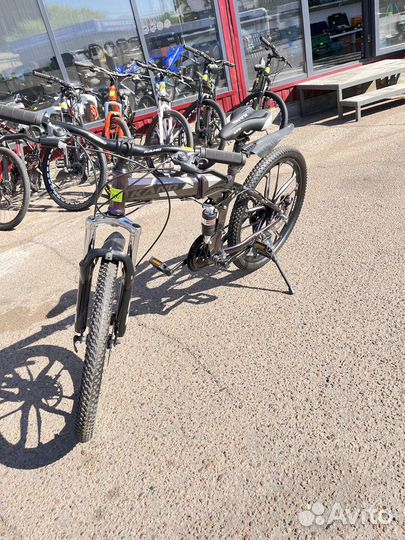 Велосипед складной/горный/скоросной